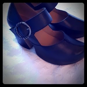 John Fluevog Leader Shoes